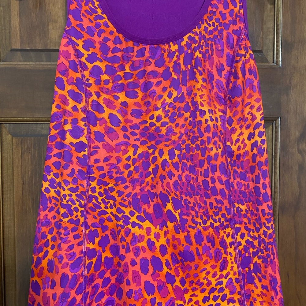 XERSION TANK TOP